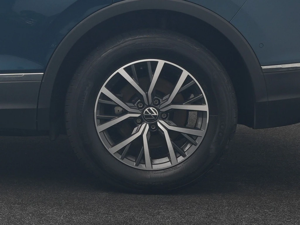 Volkswagen Tiguan – foto 43