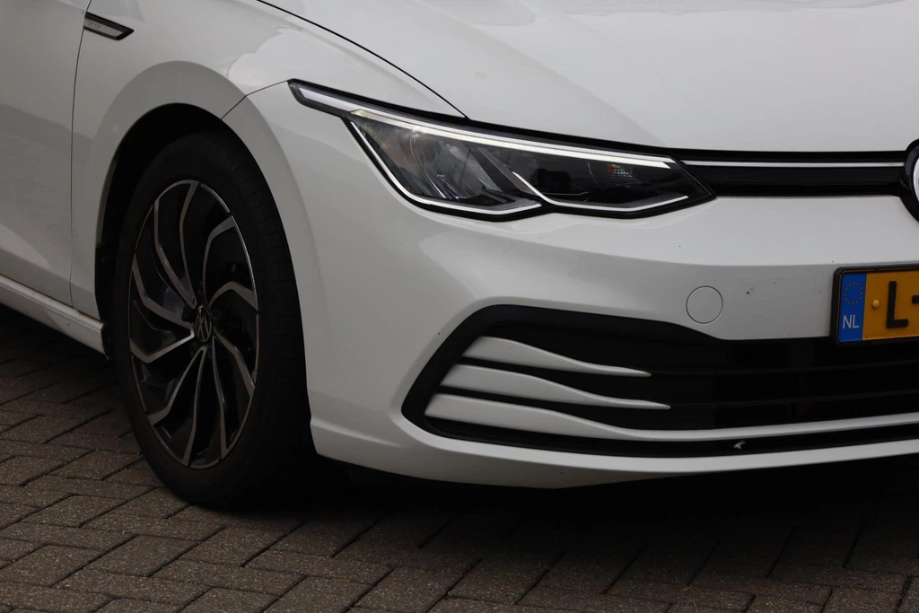 Volkswagen Golf – foto 8