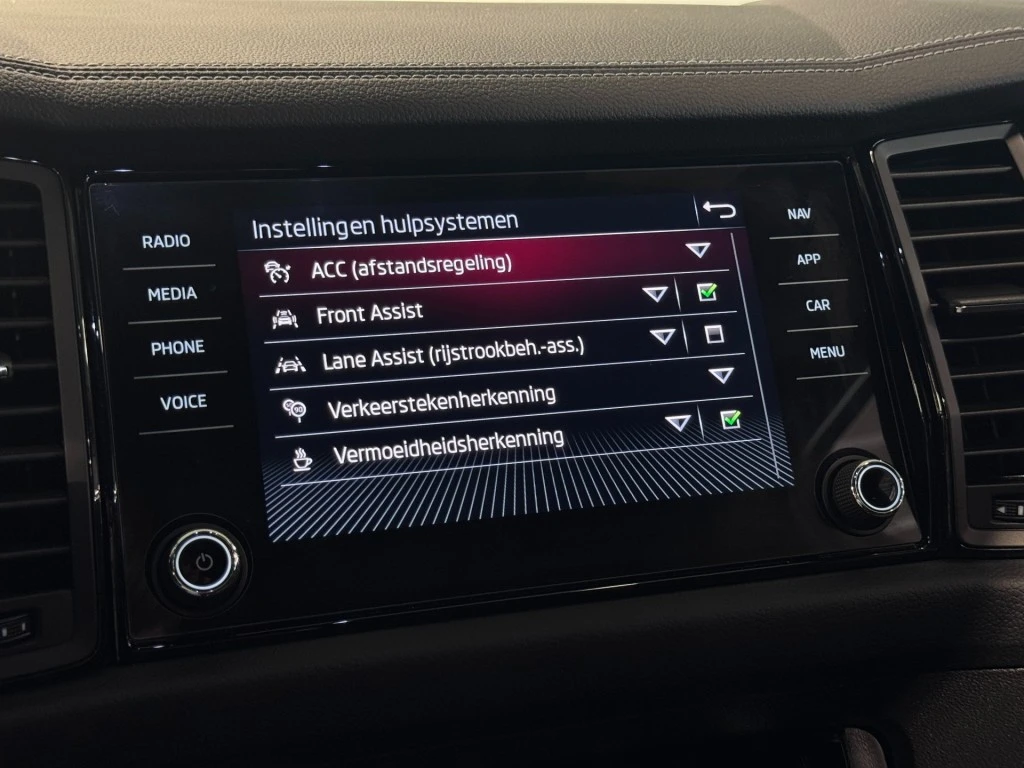 Škoda Kodiaq – foto 33