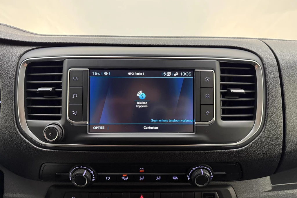 Peugeot Expert – foto 23