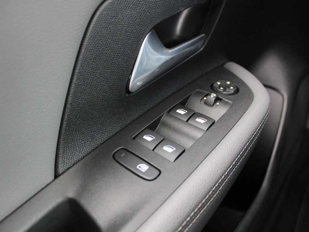 Opel Mokka – foto 20