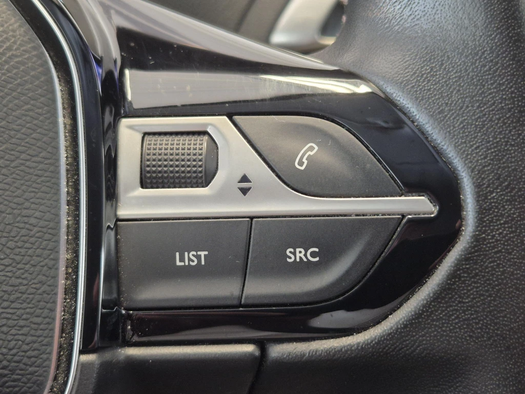 Peugeot 3008 – foto 18
