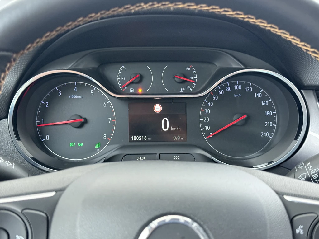 Opel Crossland X – foto 36