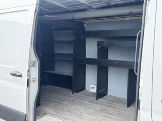 Mercedes-Benz Sprinter – thumbnail 22