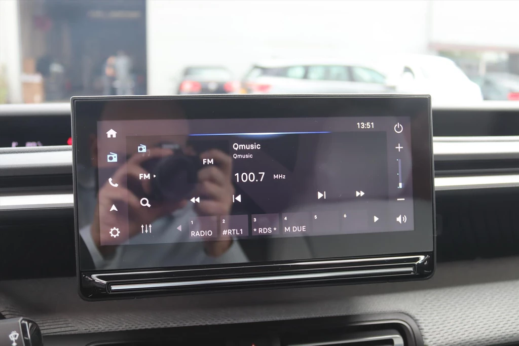 Citroën ë-C3 – foto 26