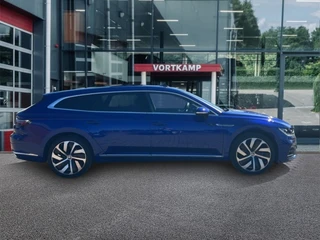 Volkswagen Arteon – thumbnail 6
