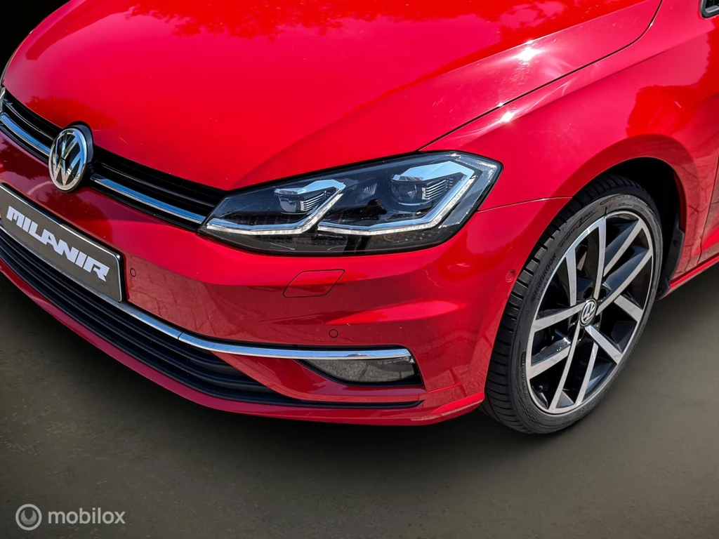 Volkswagen Golf – foto 9
