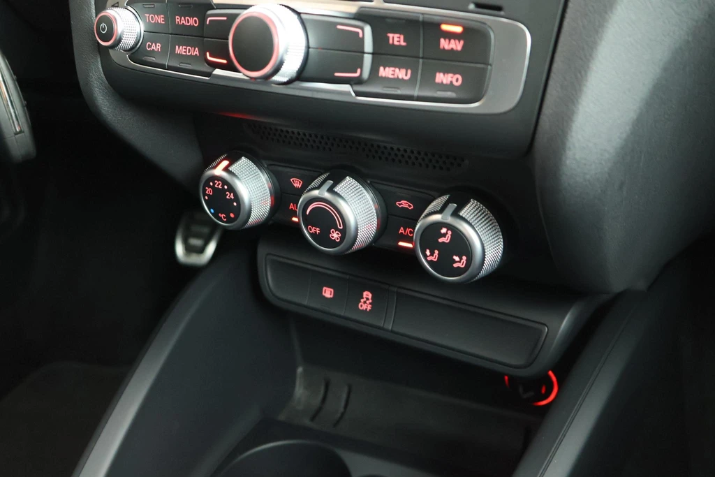 Audi A1 Sportback – foto 28