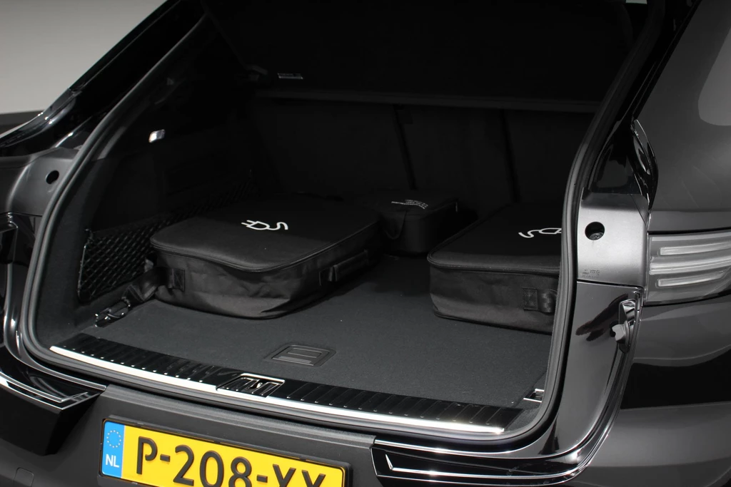 Porsche Cayenne – foto 37