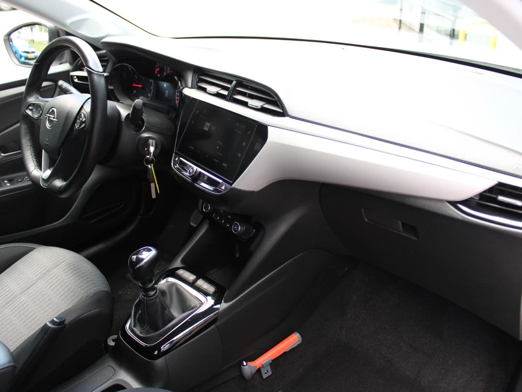 Opel Corsa – foto 7