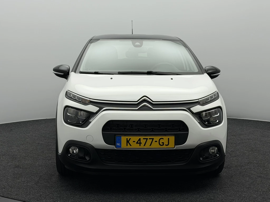 Citroën C3 – foto 6