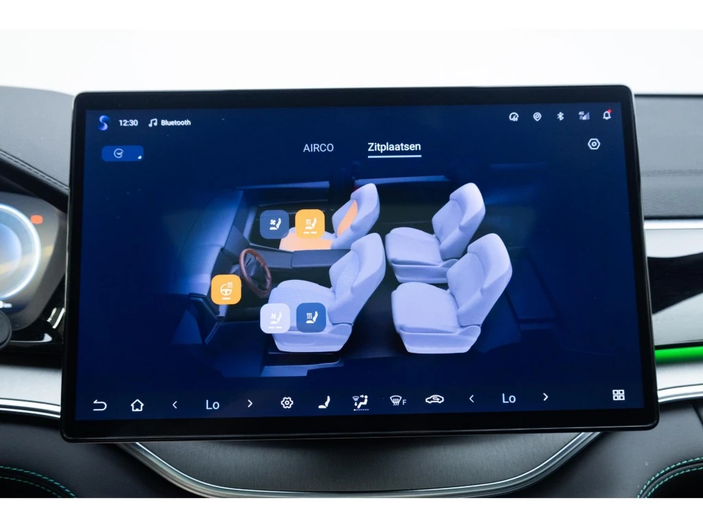 BYD SEAL U – foto 24