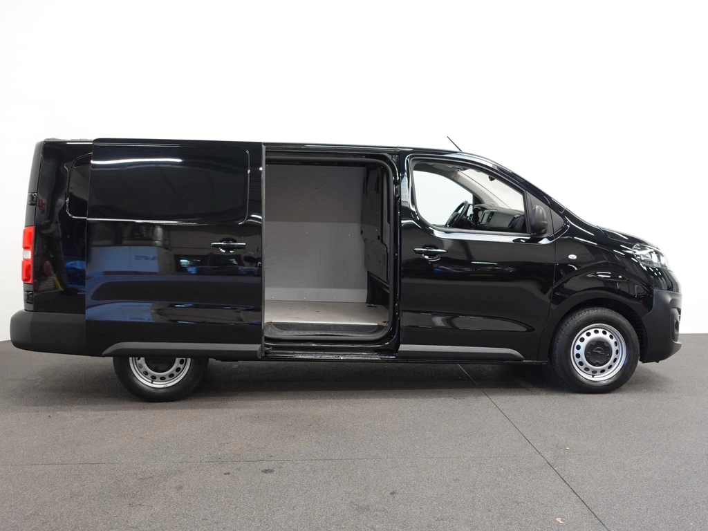 Opel Vivaro – foto 7