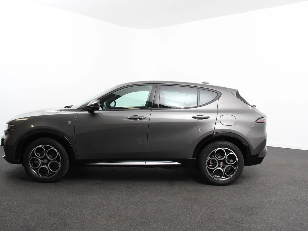 Alfa Romeo Tonale – foto 2