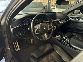 BMW 5 Serie – thumbnail 11