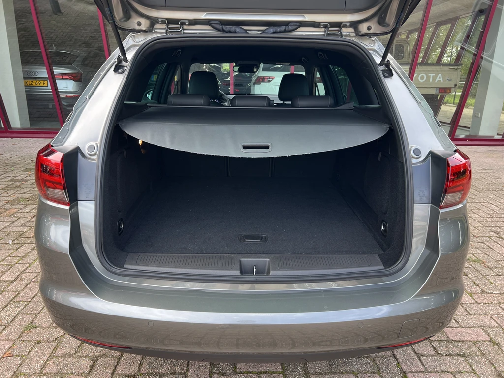 Opel Astra – foto 39