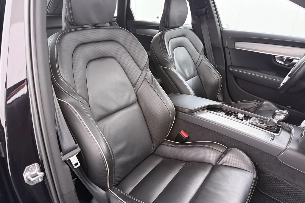 Volvo V90 – foto 17