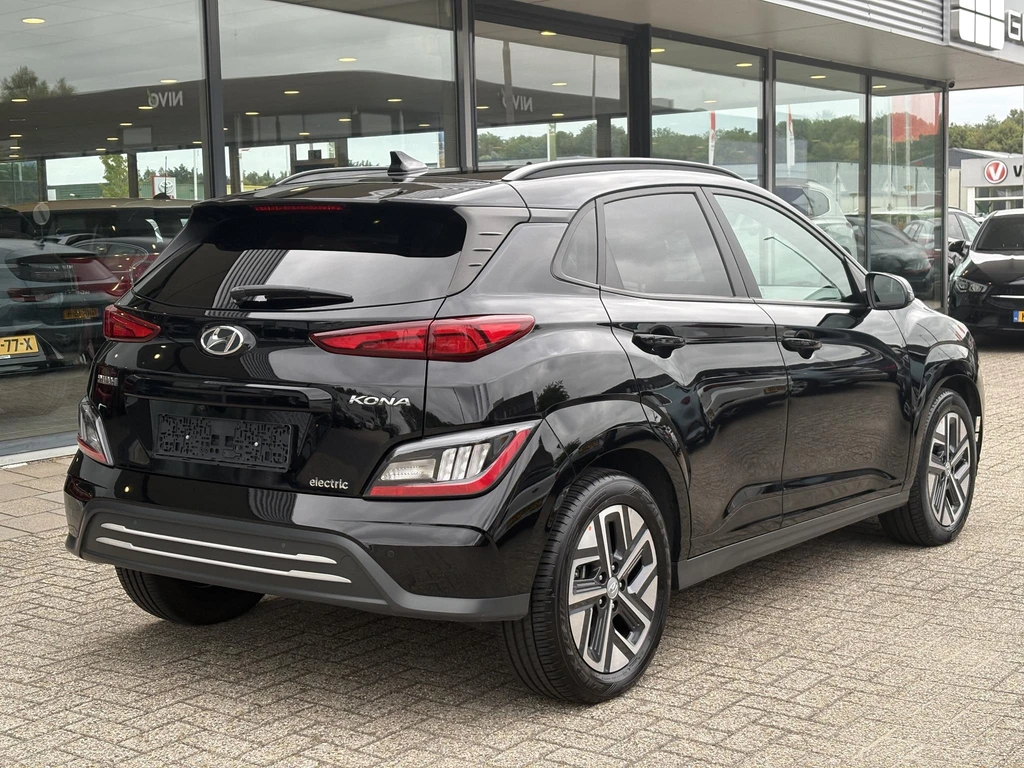 Hyundai Kona – foto 4