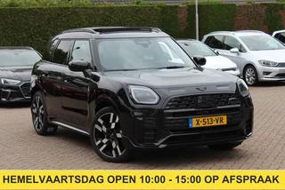 MINI Countryman – thumbnail 6