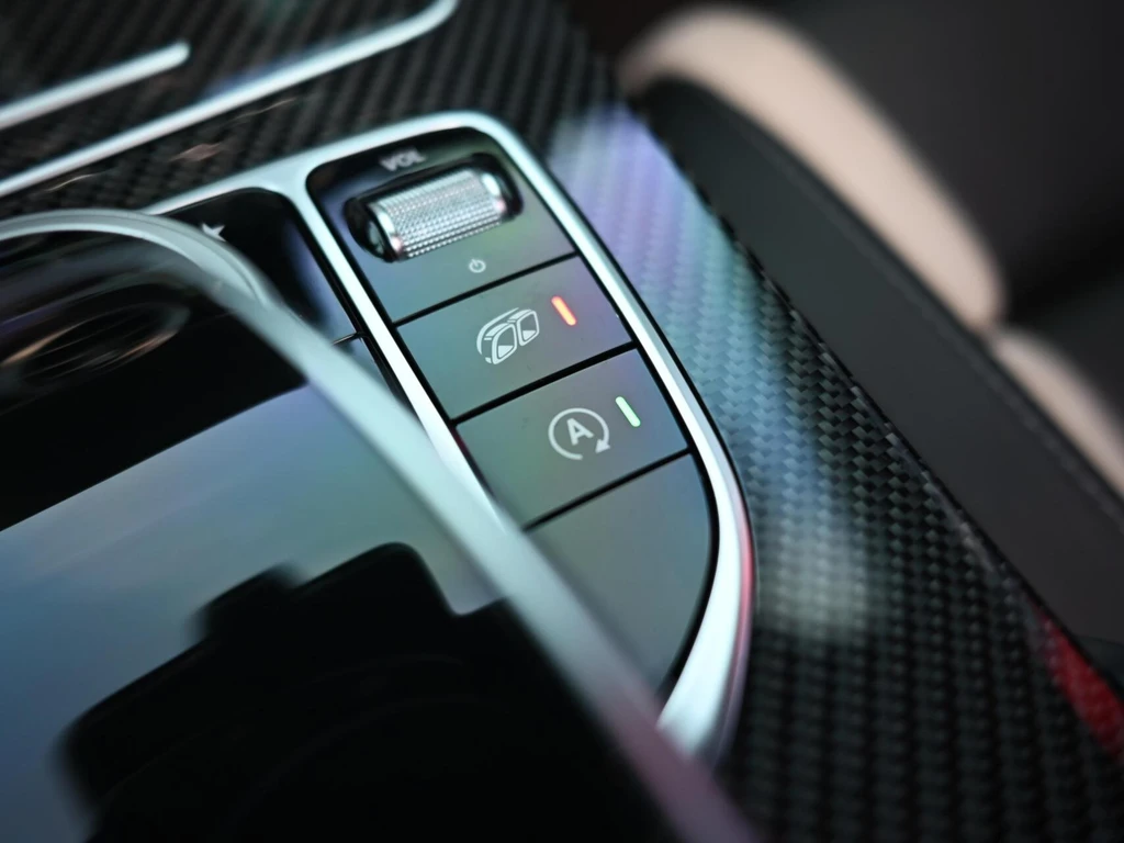 Mercedes-Benz C-Klasse – foto 49