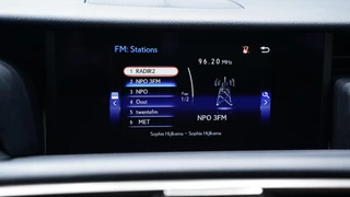 Lexus IS – thumbnail 33