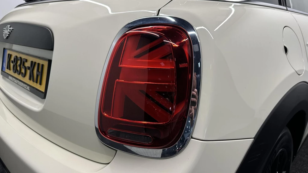 MINI Cooper – foto 11