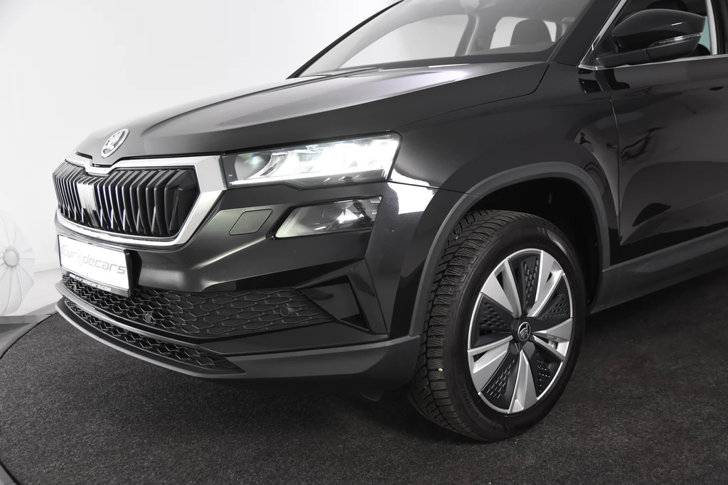 Škoda Karoq – foto 5