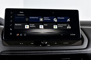 Nissan QASHQAI – thumbnail 34