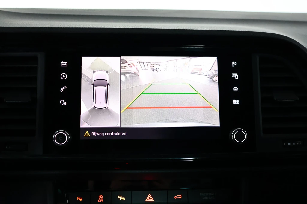 CUPRA Ateca – foto 27