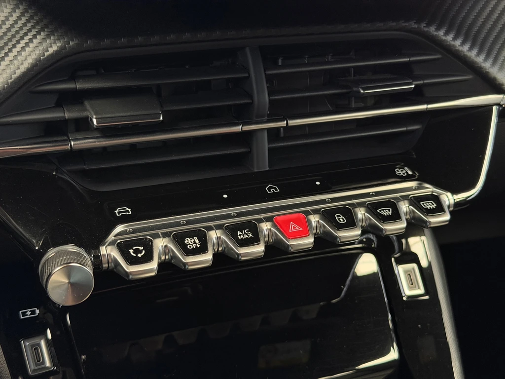 Peugeot 2008 – foto 22