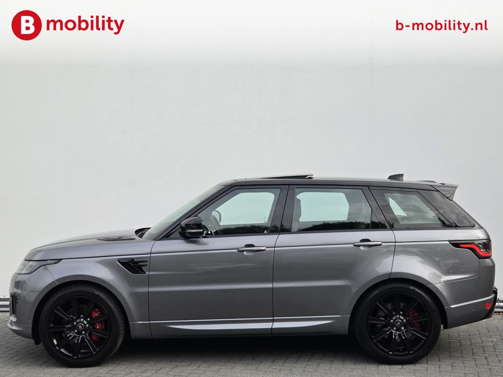 Land Rover Range Rover Sport – foto 2