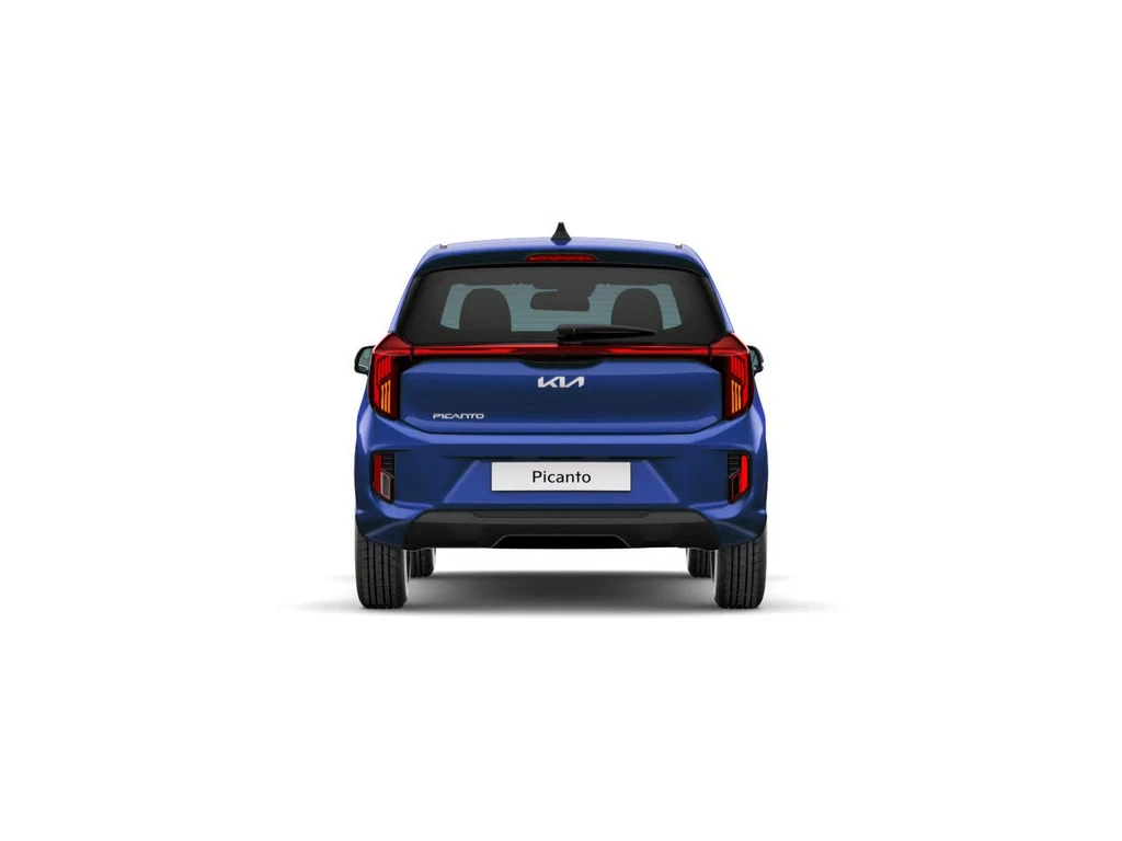 Kia Picanto – foto 5