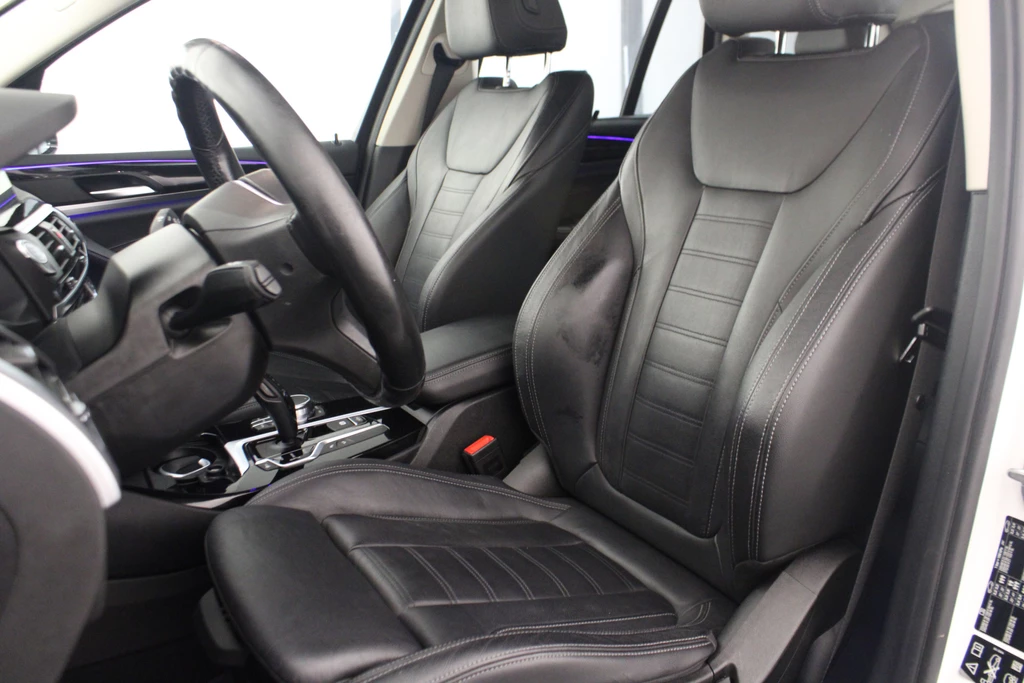 BMW X3 – foto 10