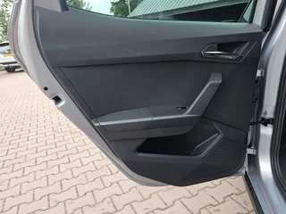 SEAT Arona – thumbnail 22