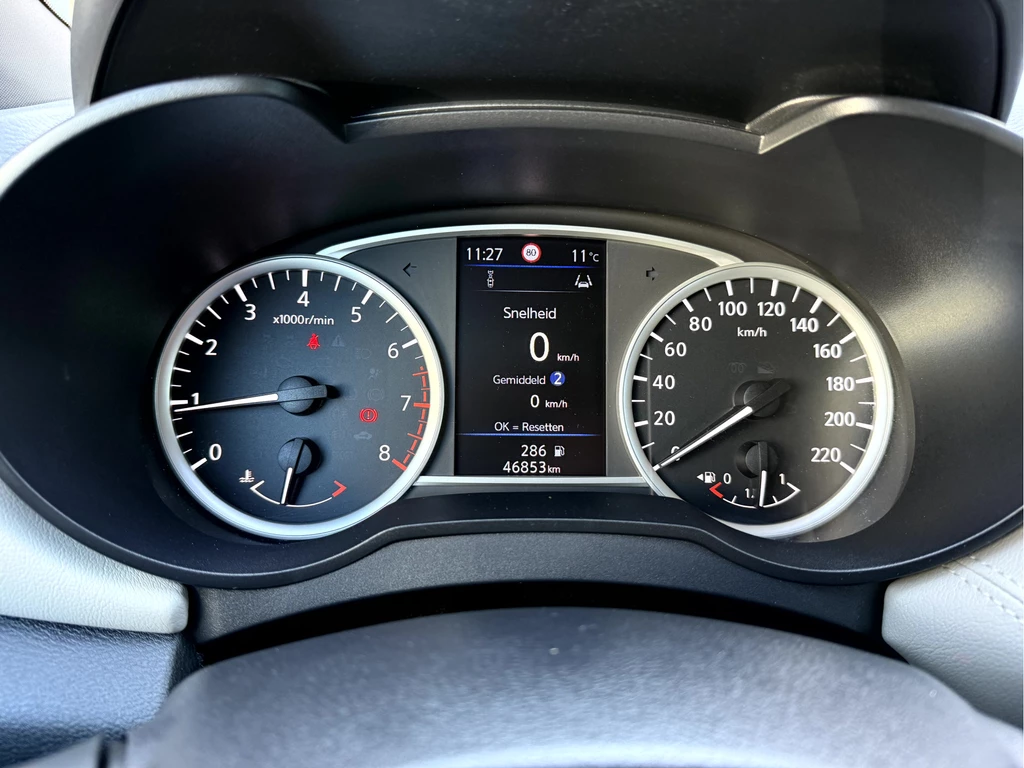 Nissan Micra – foto 15