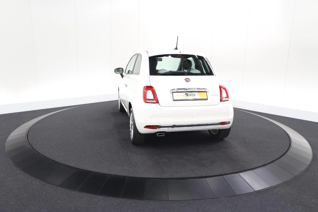 Fiat 500 – foto 6