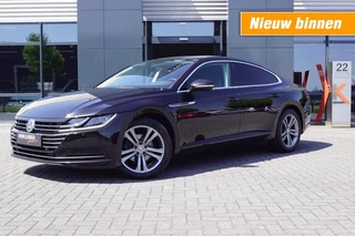 Volkswagen Arteon – thumbnail 1