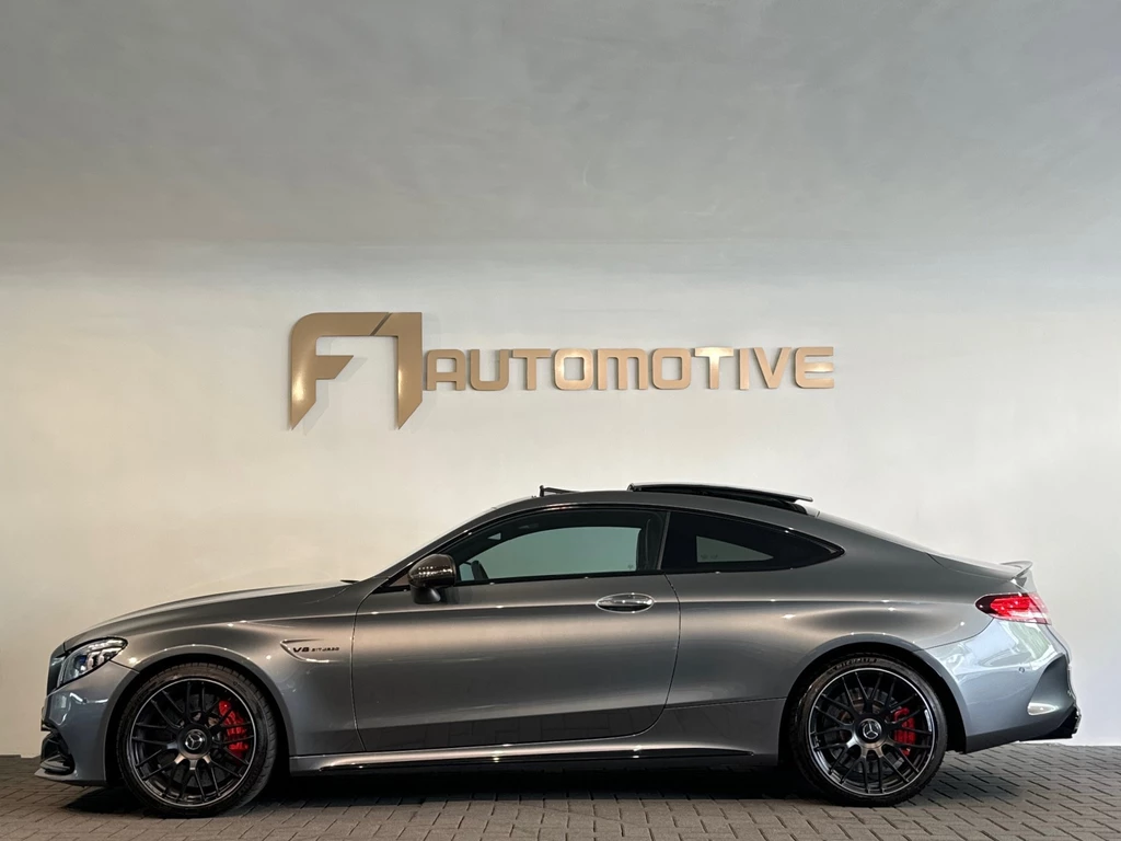 Mercedes-Benz C-Klasse – foto 2