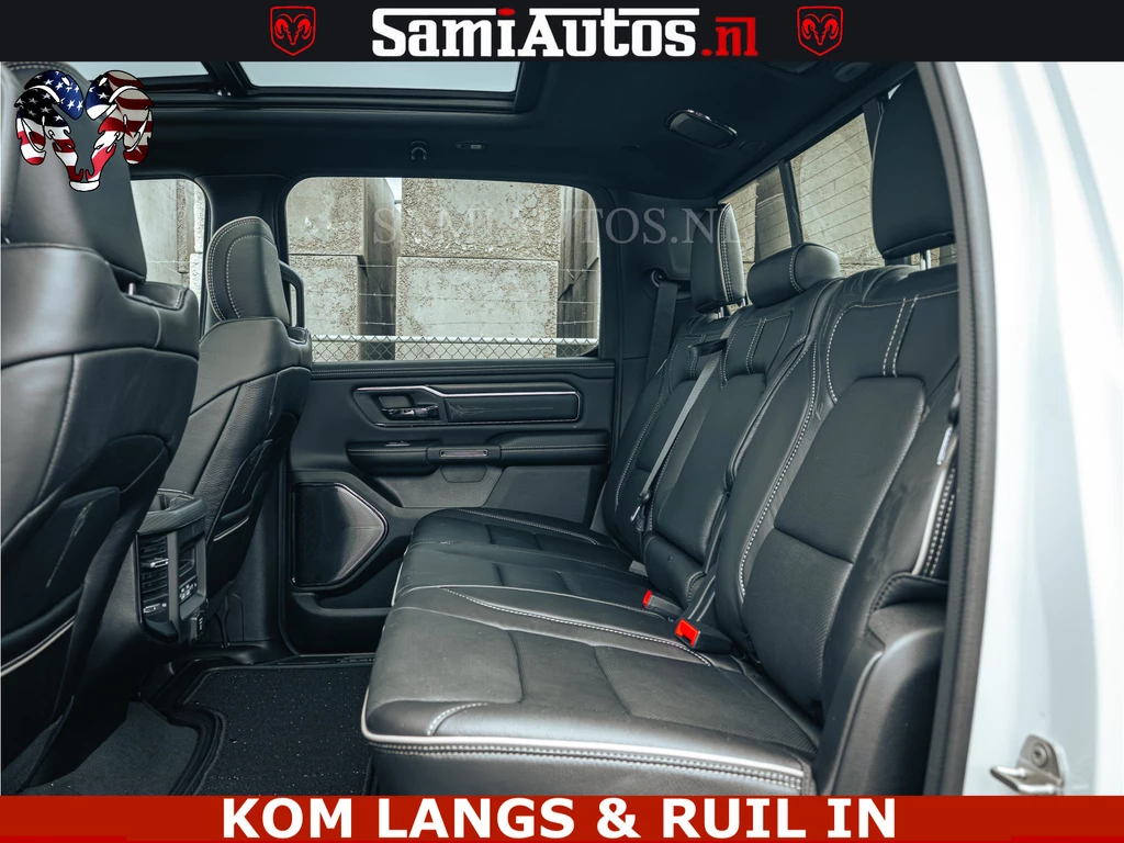 Dodge Ram 1500 – foto 29