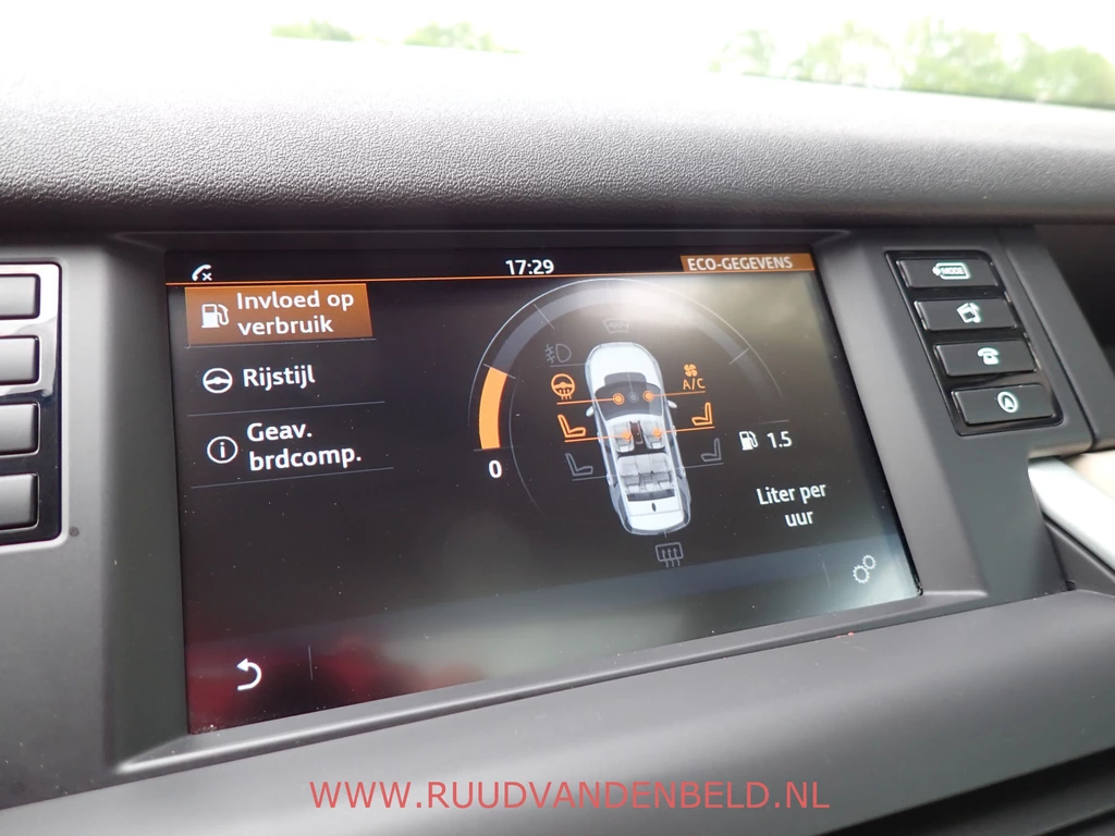Land Rover Discovery Sport – foto 24