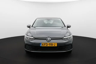Volkswagen Golf – thumbnail 12