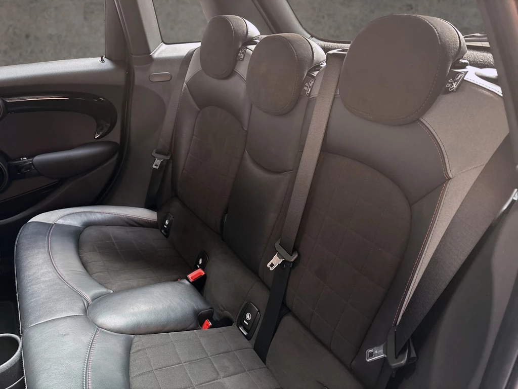 MINI Cooper S – foto 13