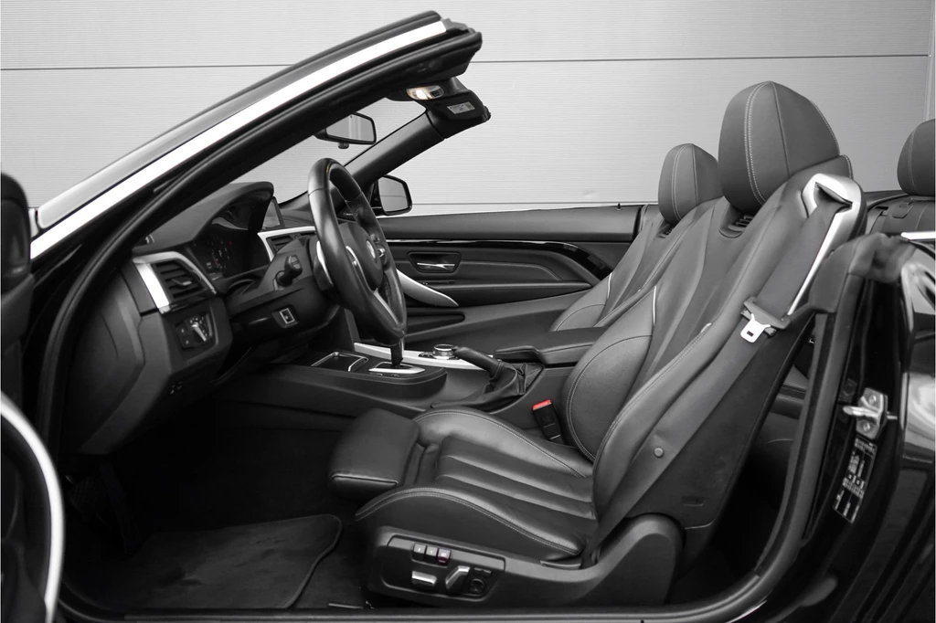 BMW 4 Serie – foto 12