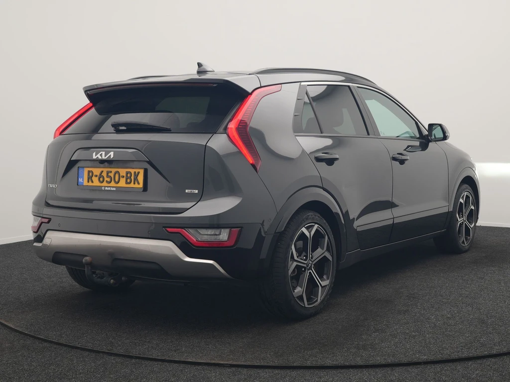 Kia Niro – foto 7