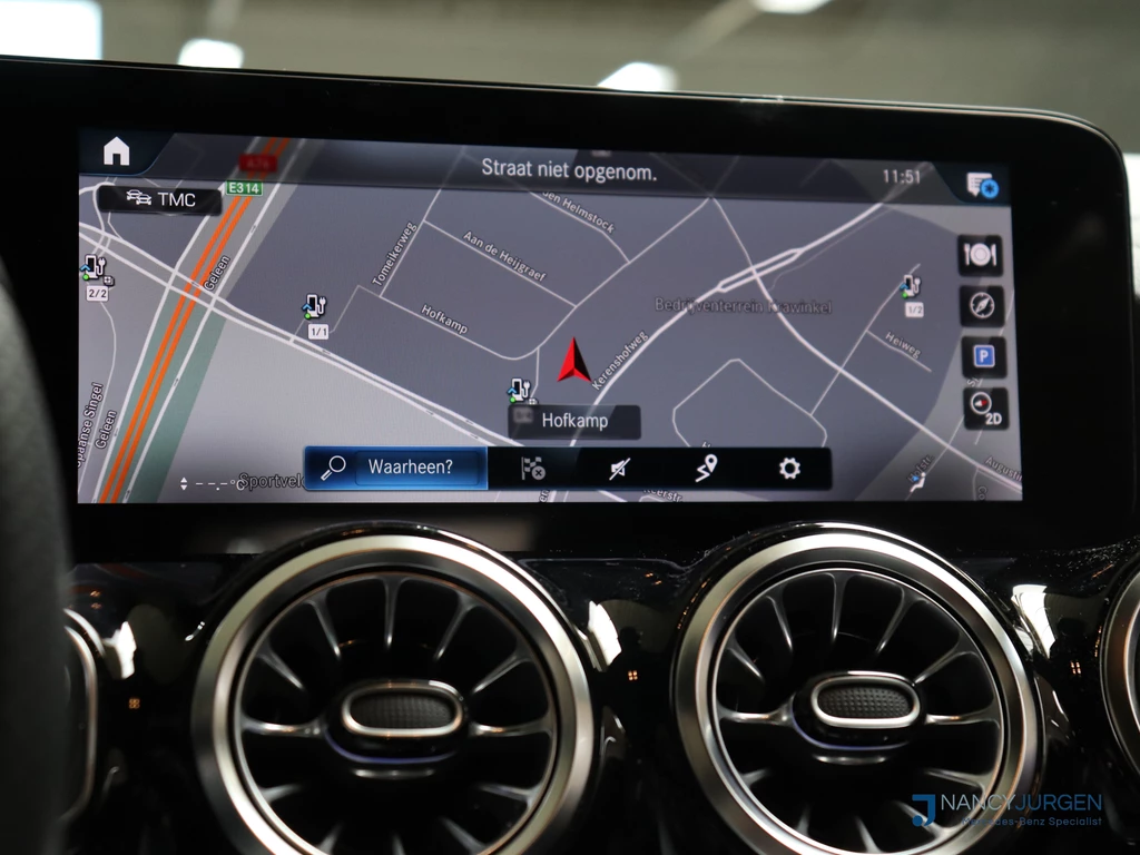 Mercedes-Benz GLA – foto 30