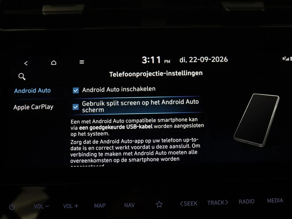 Hyundai Tucson – foto 27