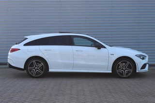 Mercedes-Benz CLA – thumbnail 9