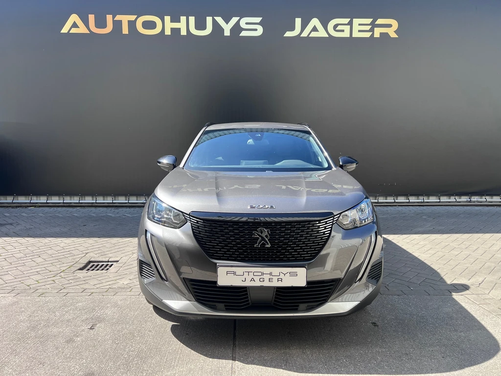Peugeot 2008 – foto 10