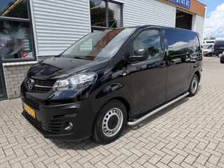 Opel Vivaro – thumbnail 1