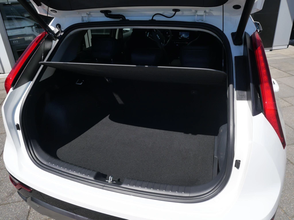 Kia Niro – foto 12